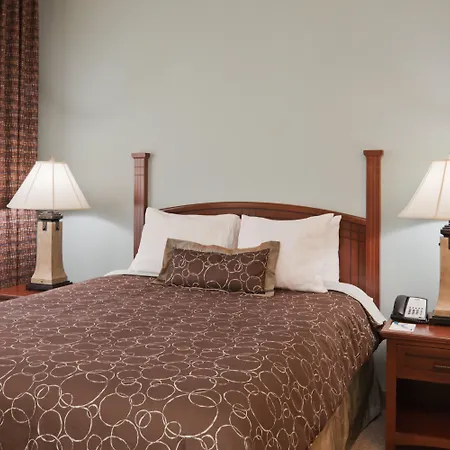 Homewood Suites Lafayette-Airport-2