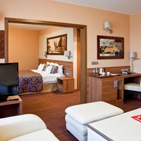 Haston City Hotel-3