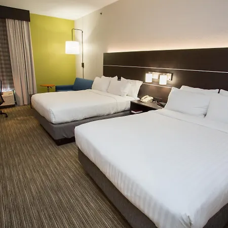 Holiday Inn Express Wilmington By Ihg-3