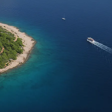 Aminess Senses Hvar Resort-2