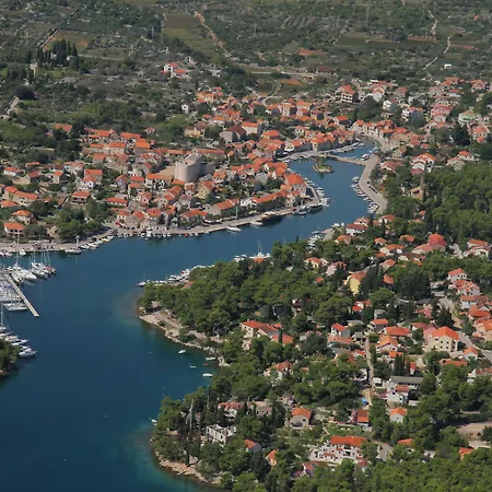 Aminess Senses Hvar Resort-3