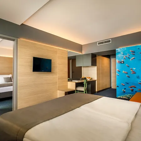 Hotel Icici - By Liburnia Hotels & Villas-2