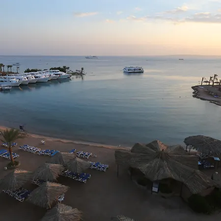 Regina Resort And Aqua Park Hurghada-3
