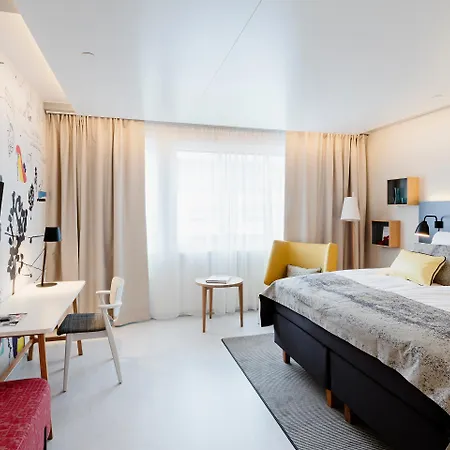 Hotel Indigo Helsinki-Boulevard By Ihg-3