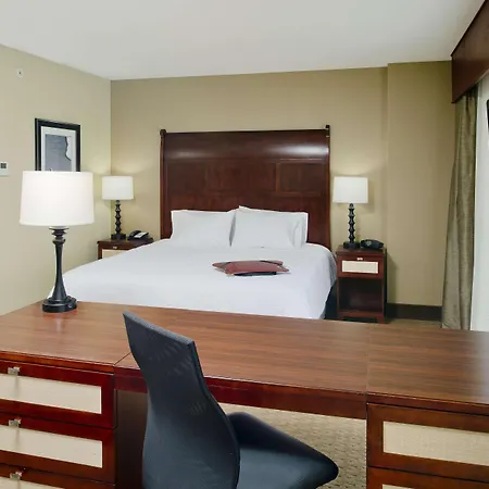 Hampton Inn & Suites Ocean City Bayfront-Convention Center-2