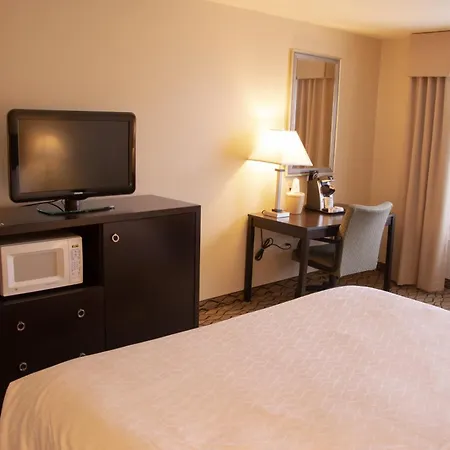 Holiday Inn Express & Suites Columbus East - Reynoldsburg By Ihg-3