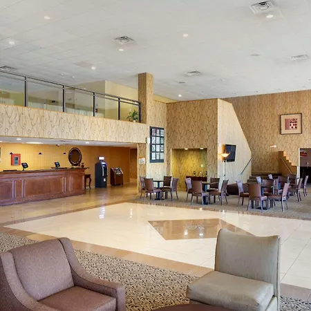 Quality Inn & Suites - Greensboro-High Point-2