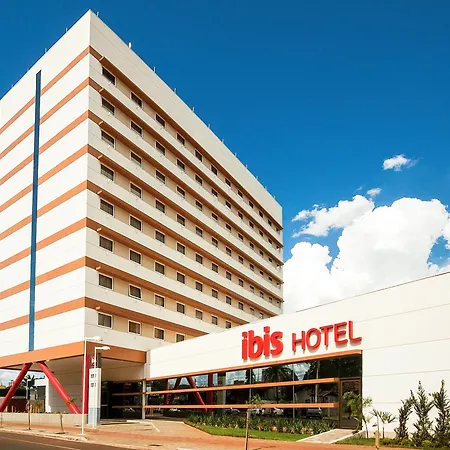 Ibis Foz Do Iguacu-2