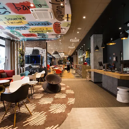 Ibis Vilnius Centre-2
