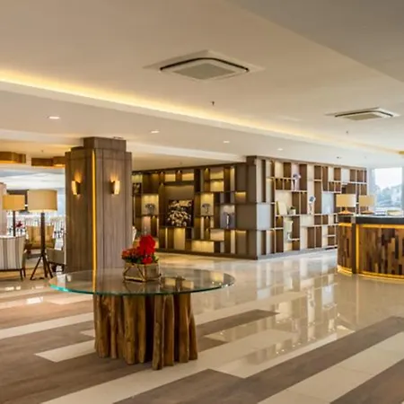 Prodigy Gramado By Wish (Adults Only)-2
