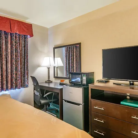 Quality Inn Bend North-2