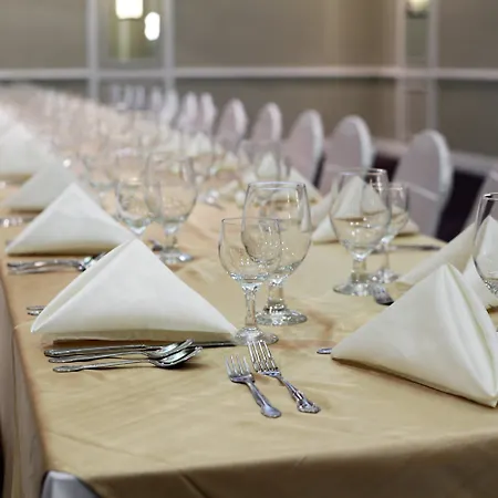 Holiday Inn Staunton Conference Center By Ihg-3