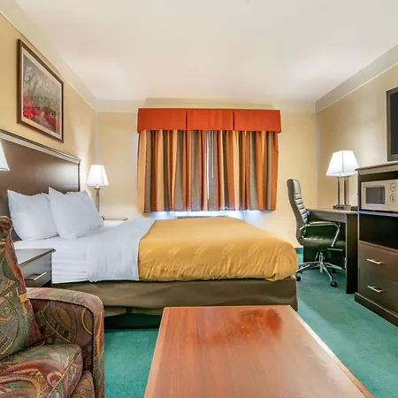 Quality Inn Bend North-2