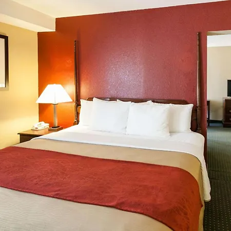 Comfort Inn & Suites Statesville - Mooresville-2