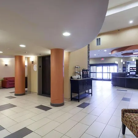 Comfort Inn & Suites Statesville - Mooresville-3