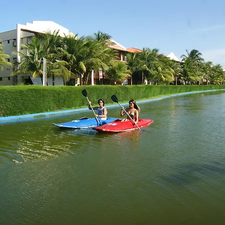 Aquaville Aquiraz Hotel-2