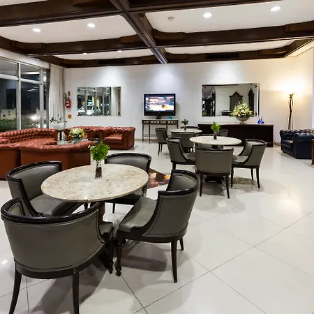 Plaza Blumenau Hotel - Proximo Curt Hering, Via Gastronomica-2
