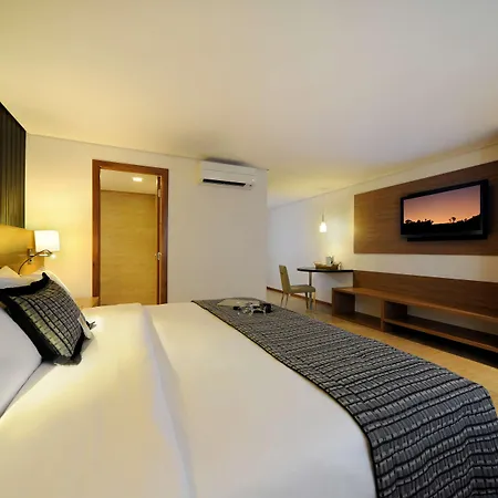 Radisson Hotel Belem-3