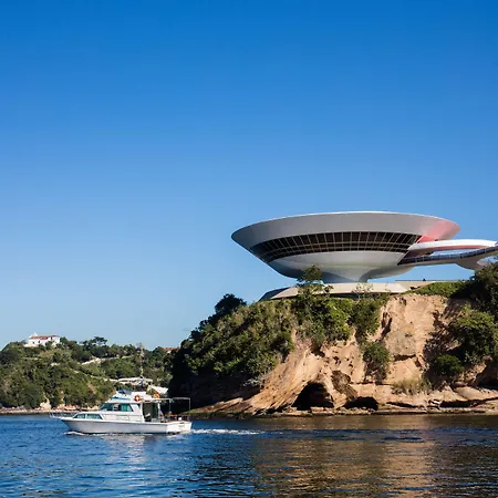 Matiz Niteroi Design Hotel-2