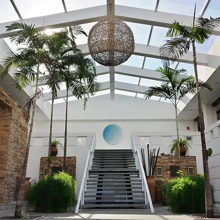 Buzios Beach Resort By Wam Experience-3