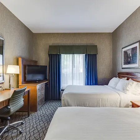 Holiday Inn Express & Suites Saskatoon Centre By Ihg-2