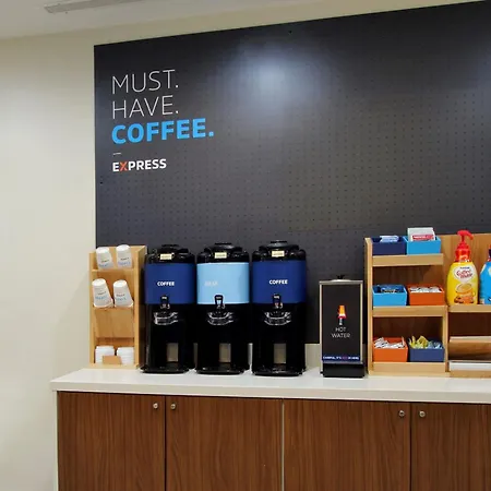 Holiday Inn Express Thunder Bay By Ihg-2