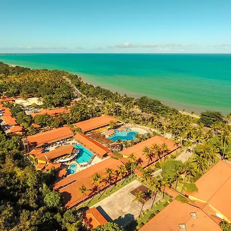 Porto Seguro Praia Resort All Inclusive - Oficial-2