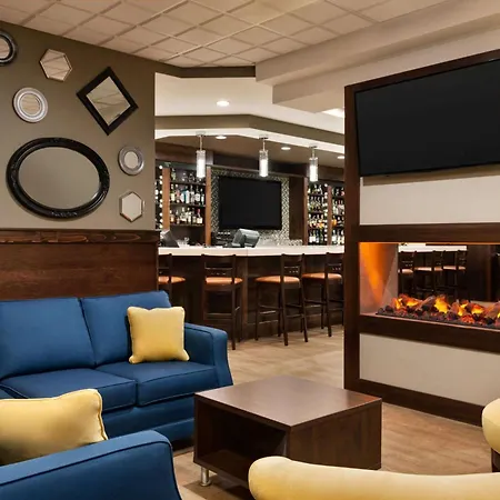 Travelodge Hotel By Wyndham Saskatoon-3