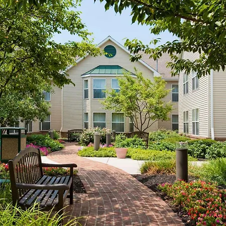 Homewood Suites Harrisburg-West Hershey Area-2