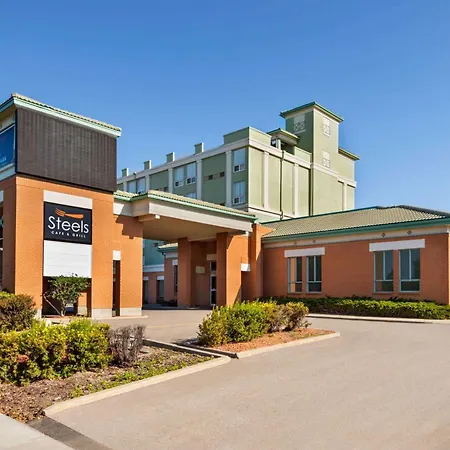 Royal Hotel Regina, Trademark Collection By Wyndham-3