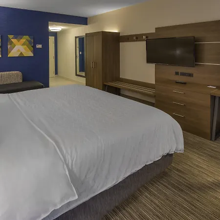 Holiday Inn Express Hotel & Suites North Bay By Ihg-2