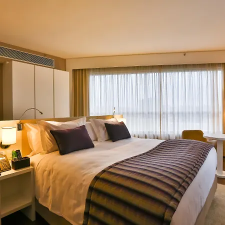 Quality Hotel Sao Caetano-3