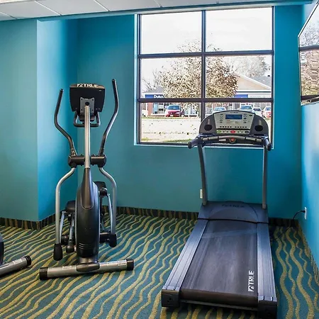 Comfort Inn-3