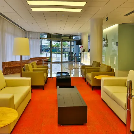 Quality Hotel Sao Caetano-2