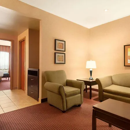 Days Inn By Wyndham Swift Current-2