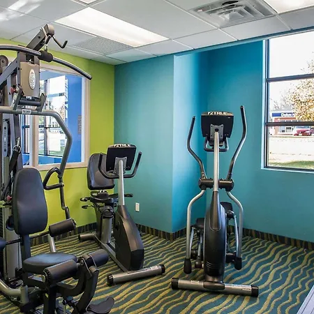Comfort Inn-2