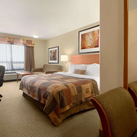 Ramada By Wyndham Drayton Valley-3