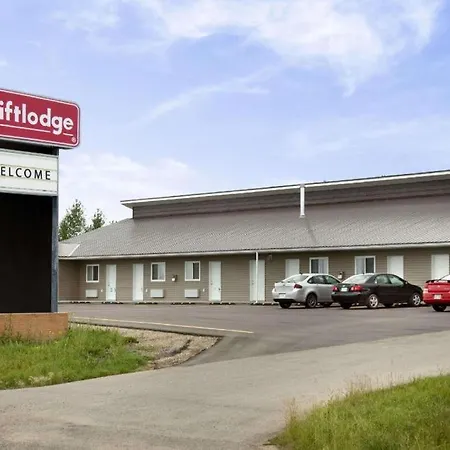 Thriftlodge Moose Jaw-3