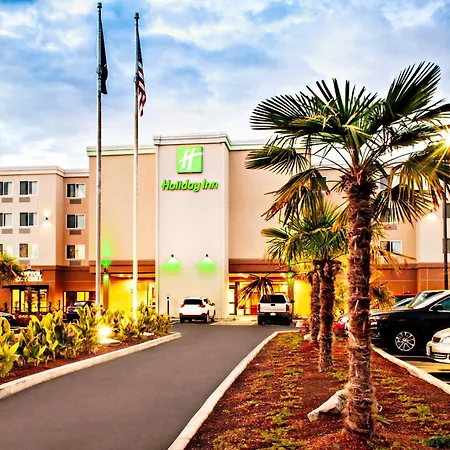 Holiday Inn - Salem By Ihg-3