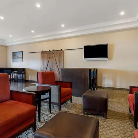 Comfort Inn-2