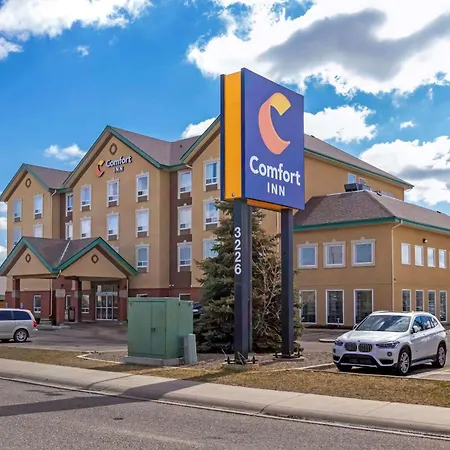 Comfort Inn-3