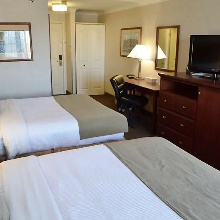 Best Western Gold Rush Inn-3