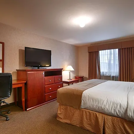 Best Western Gold Rush Inn-3