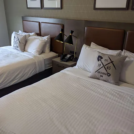 Best Western Gold Rush Inn-2