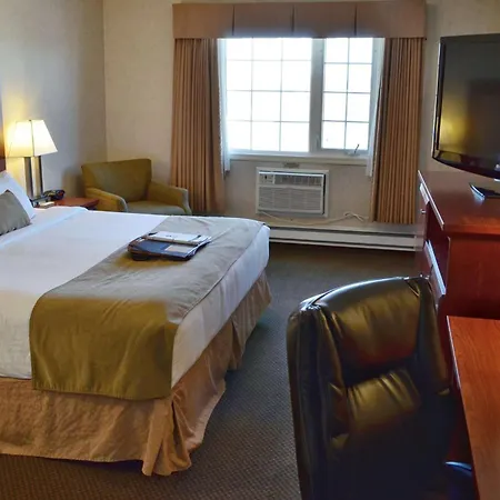 Best Western Gold Rush Inn-2