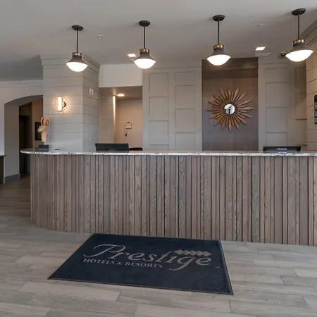 Prestige Vernon Lodge-3