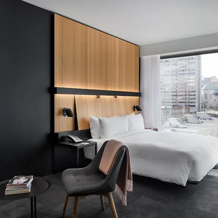 Hotel Monville-2