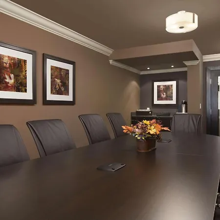 Ramada By Wyndham Surrey/Langley-2