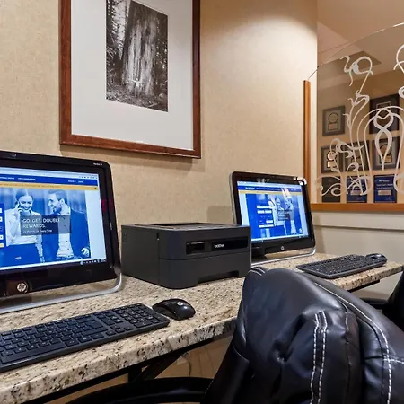 Best Western Plus Chemainus Inn-2