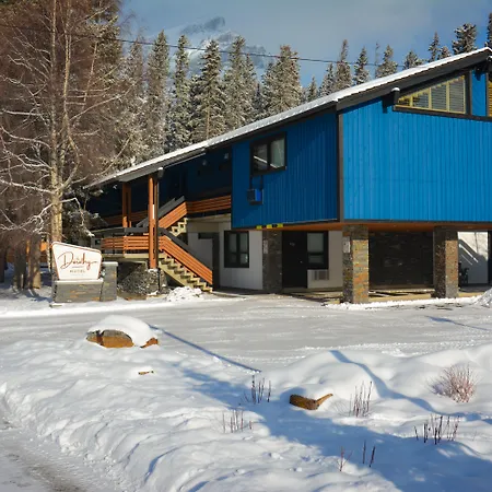 The Dorothy Motel-3